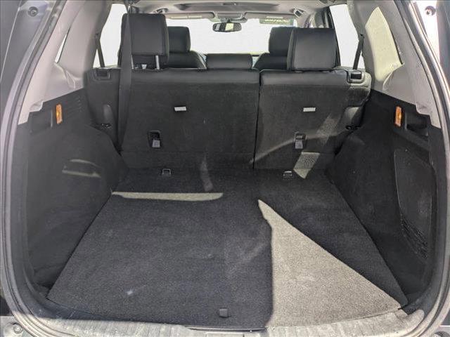 used 2022 Honda CR-V Hybrid car, priced at $22,798