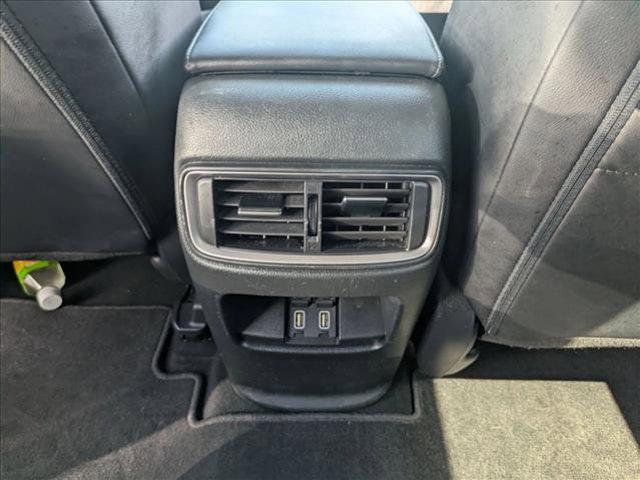 used 2022 Honda CR-V Hybrid car, priced at $22,798