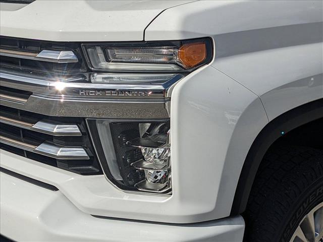 used 2020 Chevrolet Silverado 3500 car, priced at $49,975