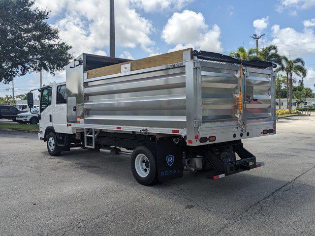 new 2024 Chevrolet Express 3500 car, priced at $89,435