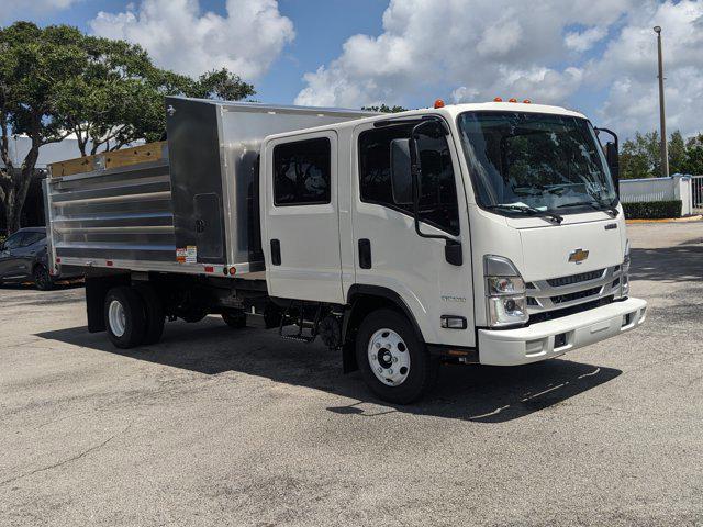 new 2024 Chevrolet Express 3500 car, priced at $89,435