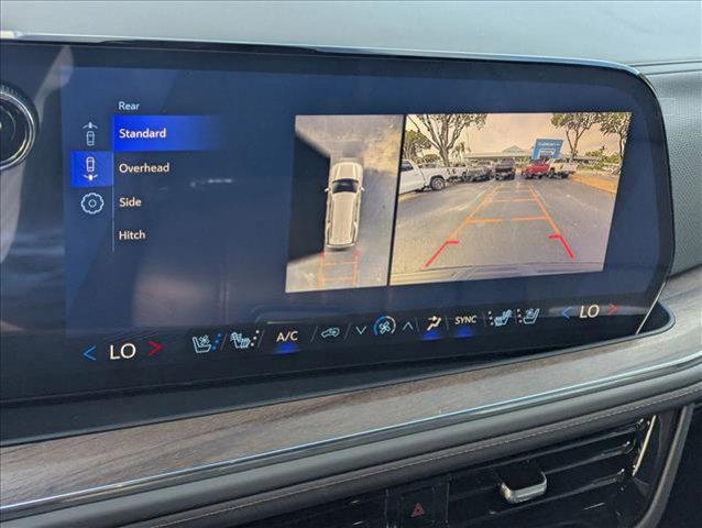 new 2026 Chevrolet Tahoe car, priced at $84,099