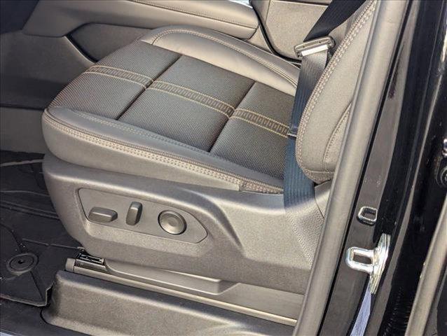 new 2026 Chevrolet Tahoe car, priced at $84,099