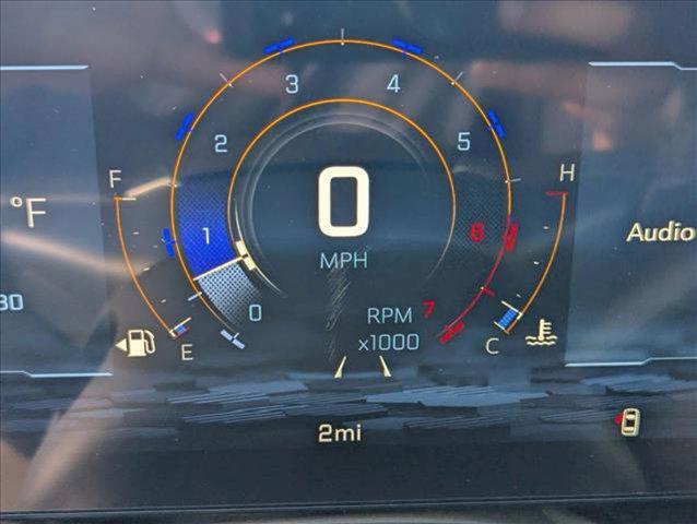 new 2026 Chevrolet Tahoe car, priced at $84,099