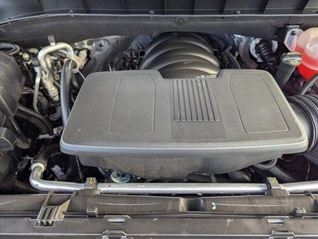 new 2026 Chevrolet Tahoe car, priced at $84,099