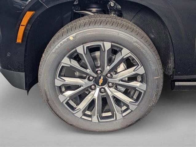 new 2026 Chevrolet Tahoe car, priced at $84,099