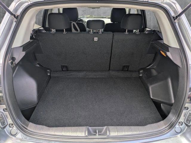 used 2021 Mitsubishi Outlander Sport car, priced at $15,873