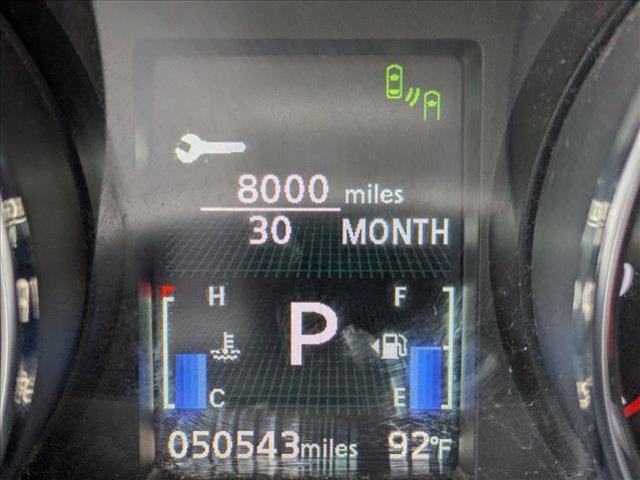 used 2021 Mitsubishi Outlander Sport car, priced at $15,873