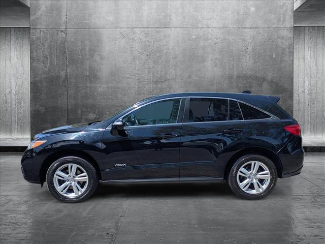 used 2015 Acura RDX car, priced at $15,498