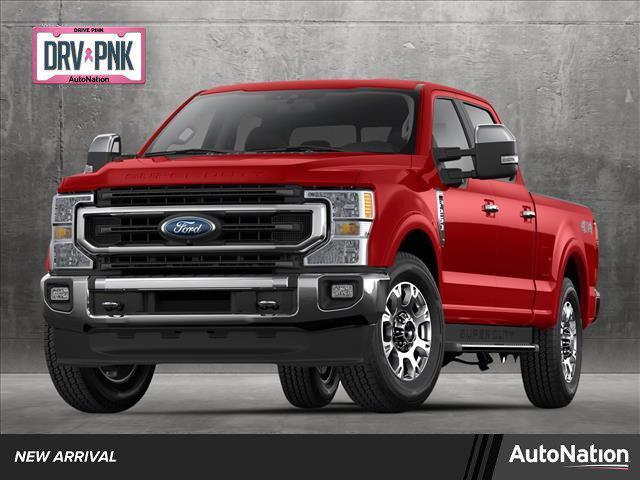 used 2022 Ford F-350 car, priced at $56,998