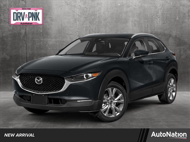 used 2023 Mazda CX-30 car, priced at $22,202