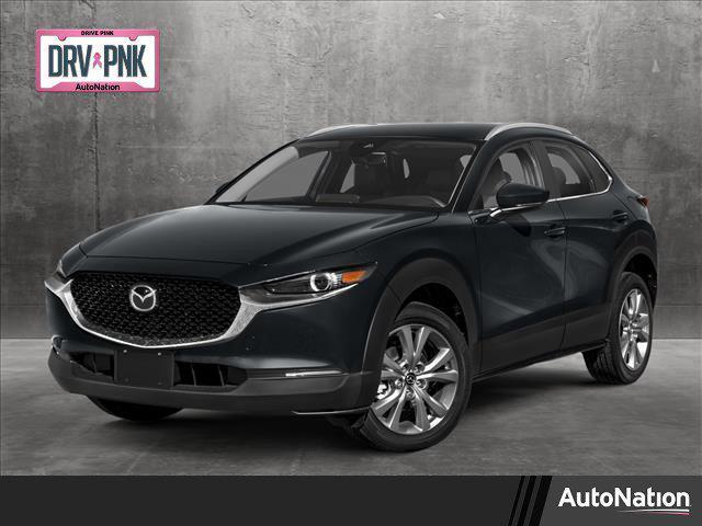 used 2023 Mazda CX-30 car, priced at $22,202