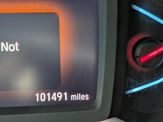used 2021 Honda Pilot car, priced at $19,198