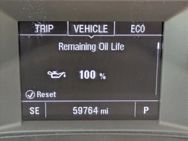 used 2023 Chevrolet Malibu car, priced at $15,998