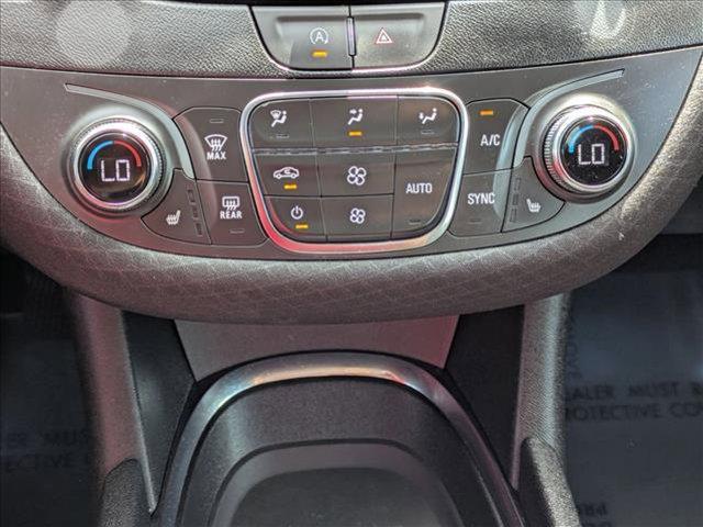 used 2023 Chevrolet Malibu car, priced at $15,998