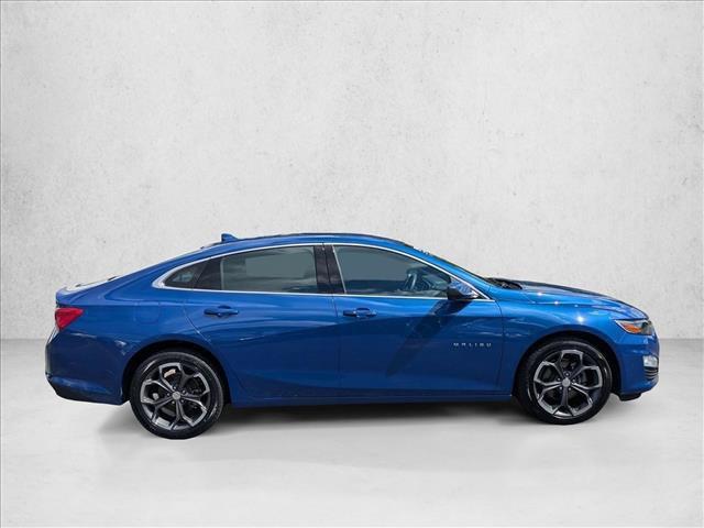 used 2023 Chevrolet Malibu car, priced at $15,998