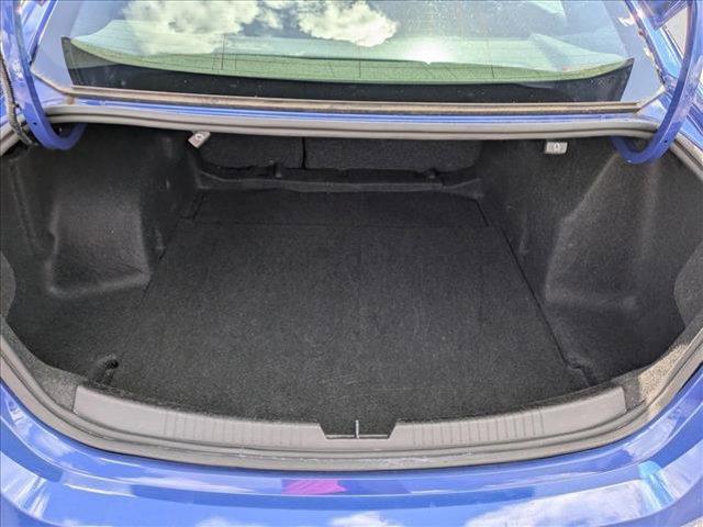 used 2023 Chevrolet Malibu car, priced at $15,998