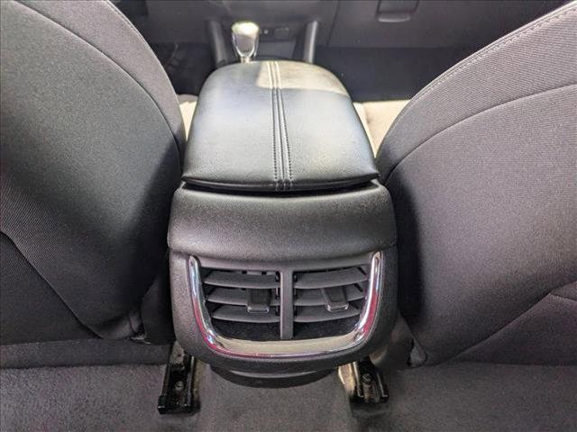 used 2023 Chevrolet Malibu car, priced at $15,998