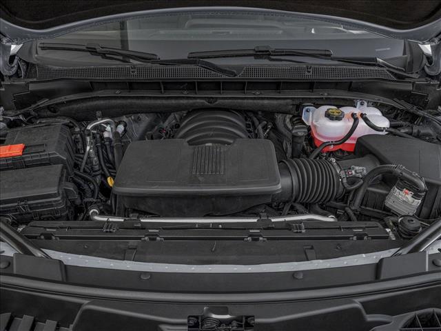 new 2026 Chevrolet Suburban car, priced at $74,269