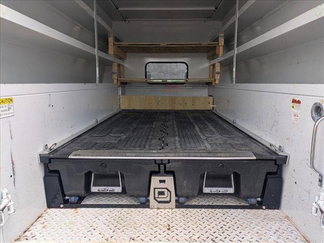 used 2021 Ford F-350 car, priced at $49,108