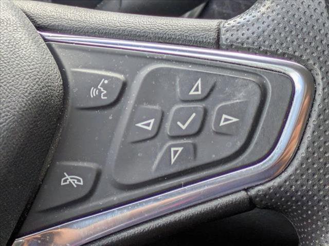 used 2021 Chevrolet Malibu car, priced at $17,995