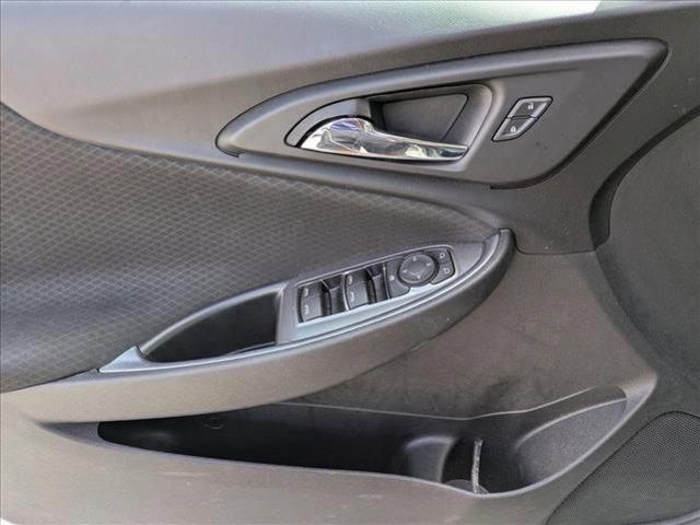 used 2021 Chevrolet Malibu car, priced at $17,995