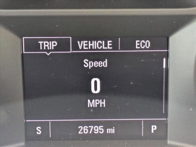 used 2021 Chevrolet Malibu car, priced at $17,995