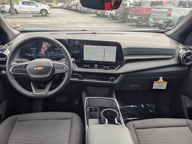 new 2025 Chevrolet Equinox car, priced at $29,980