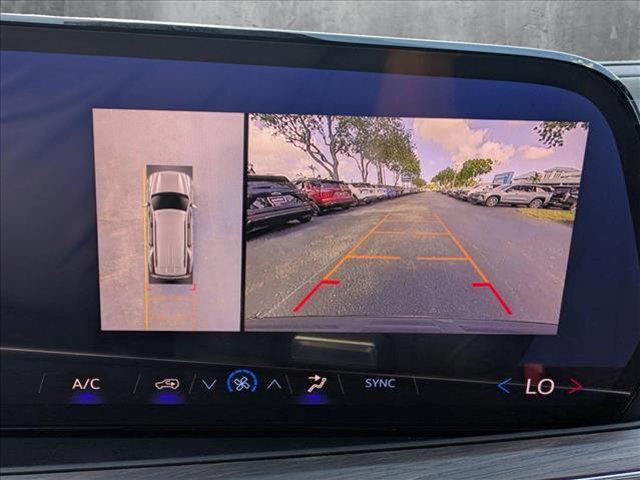 new 2025 Chevrolet Tahoe car, priced at $59,995