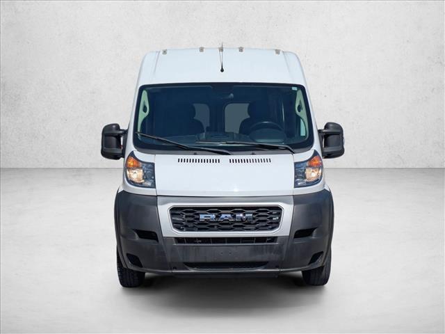 used 2021 Ram ProMaster 2500 car, priced at $26,992