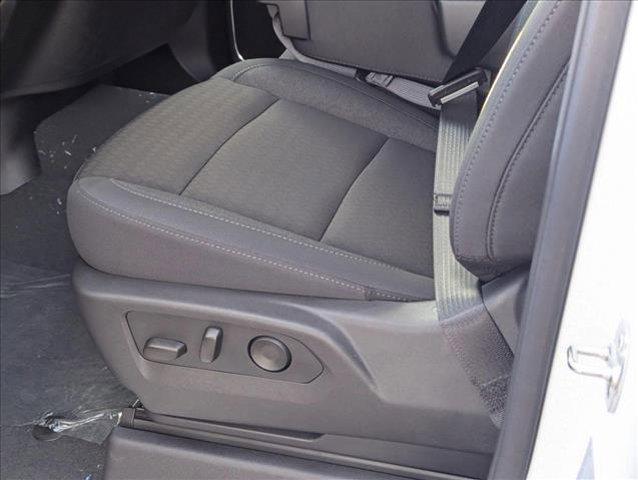 new 2025 Chevrolet Silverado 2500 car, priced at $51,855