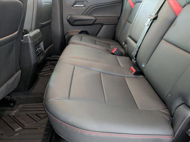 new 2026 Chevrolet Colorado car, priced at $43,949