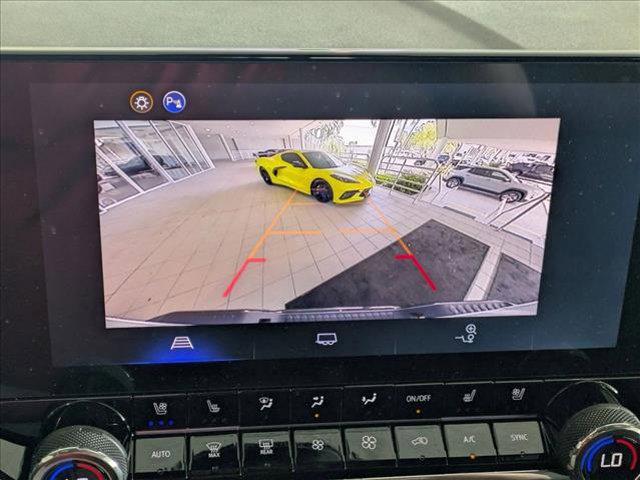 new 2026 Chevrolet Colorado car, priced at $43,949