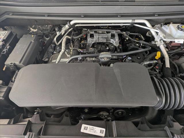 new 2026 Chevrolet Colorado car, priced at $43,949