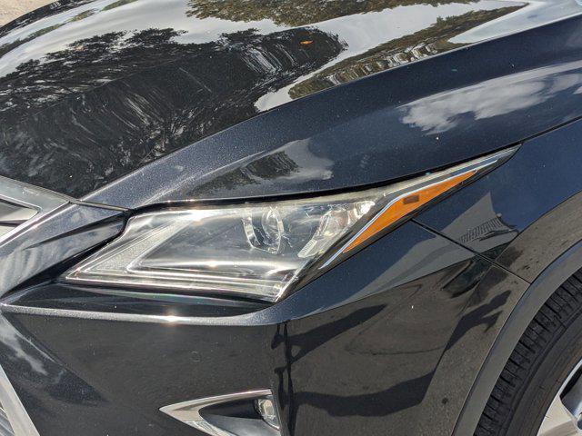 used 2016 Lexus RX 350 car, priced at $25,995