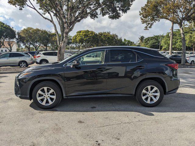 used 2016 Lexus RX 350 car, priced at $25,995