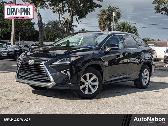 used 2016 Lexus RX 350 car, priced at $25,995