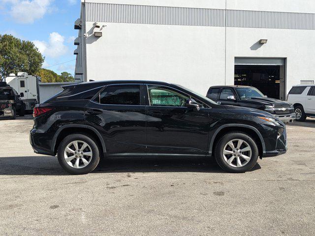 used 2016 Lexus RX 350 car, priced at $25,995