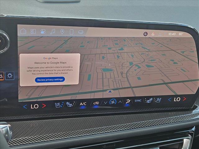 new 2025 Chevrolet Traverse car, priced at $51,189