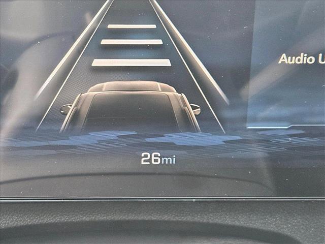 new 2025 Chevrolet Traverse car, priced at $51,189