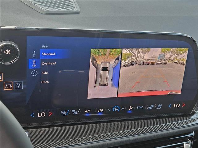 new 2025 Chevrolet Traverse car, priced at $51,189