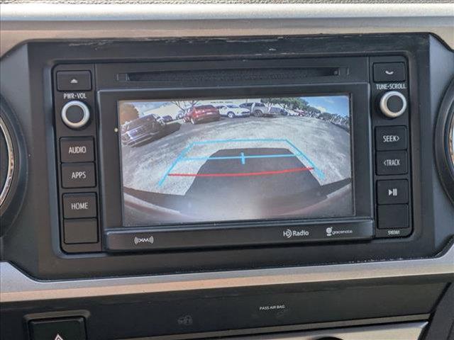 used 2019 Toyota Tacoma car, priced at $23,598