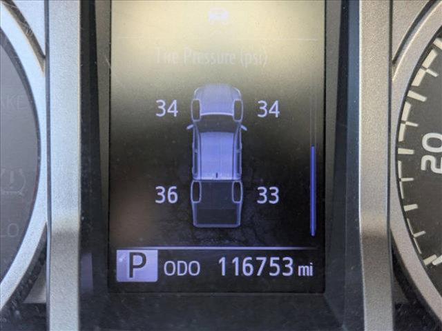 used 2019 Toyota Tacoma car, priced at $23,598