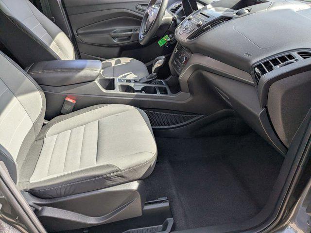 used 2017 Ford Escape car, priced at $6,896