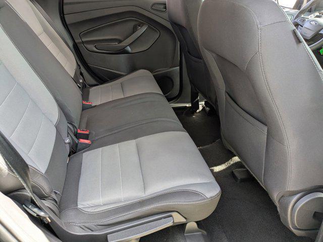 used 2017 Ford Escape car, priced at $6,896