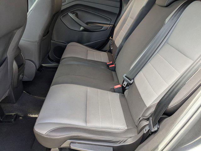 used 2017 Ford Escape car, priced at $6,896