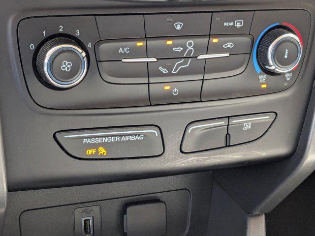 used 2017 Ford Escape car, priced at $6,896