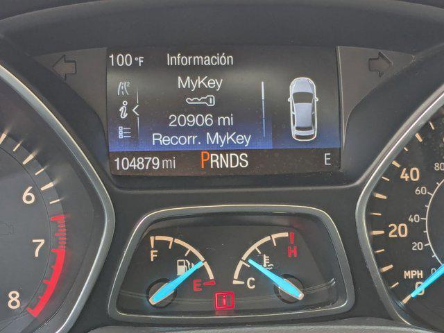 used 2017 Ford Escape car, priced at $6,896