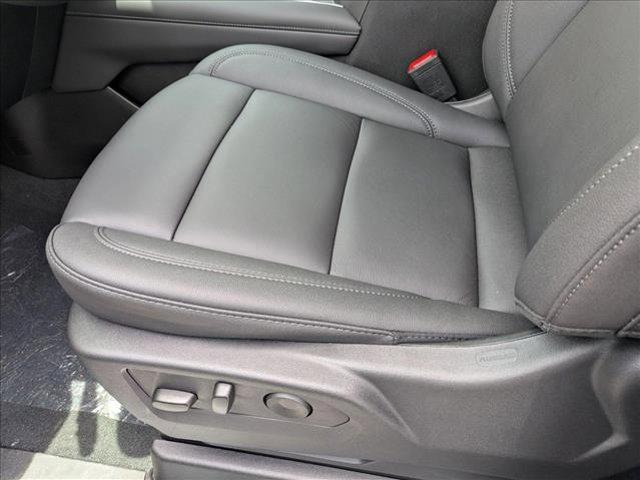new 2025 Chevrolet Suburban car, priced at $75,619