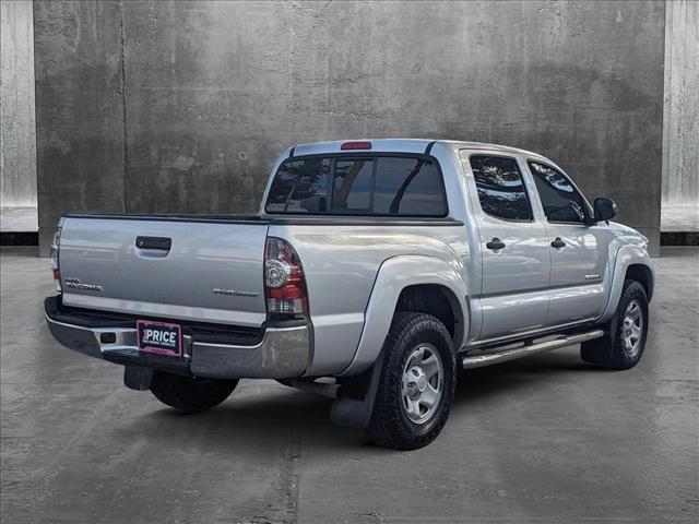 used 2013 Toyota Tacoma car, priced at $18,198